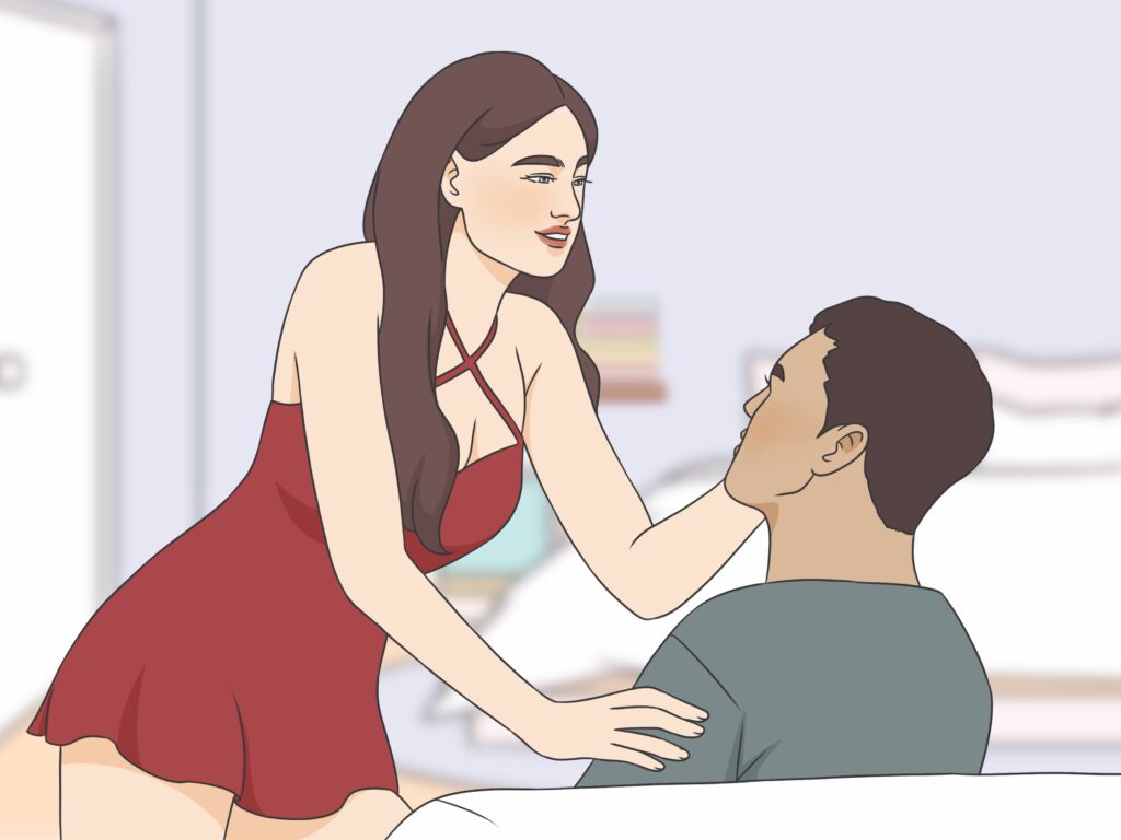 Dirty Truth or Dare Questions