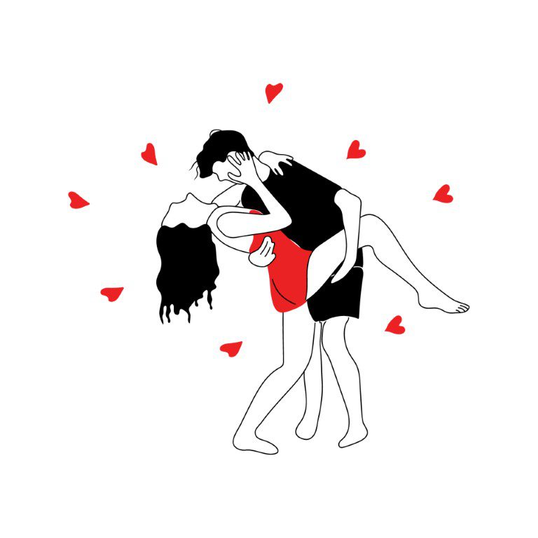 Dirty Truth or Dare questions for Couples