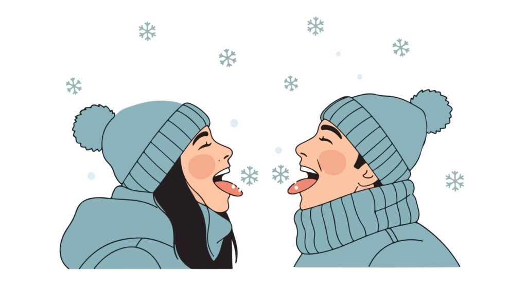 Truth or Dare icebreakers date